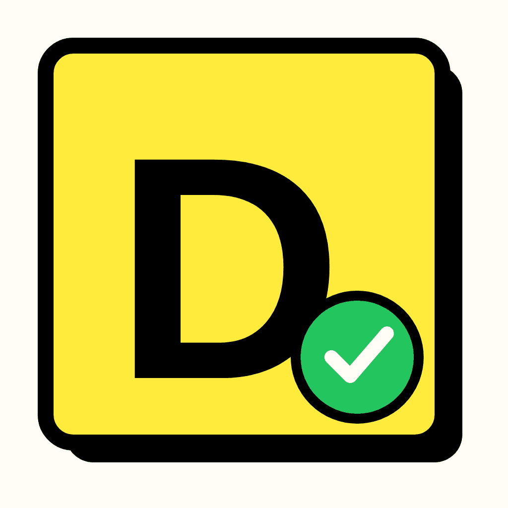 Duidplan — duit + plan, rencana keuangan harian